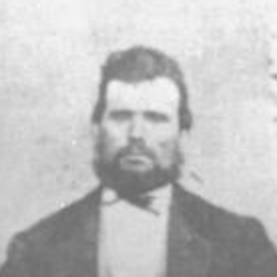 Emmanuel Hunt (1831 - 1863) Profile